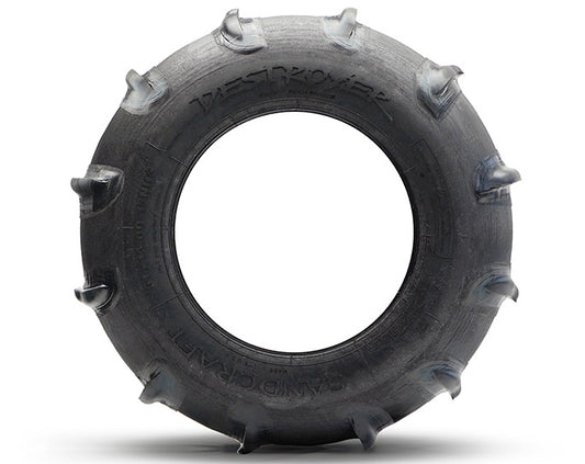 35" x 13.5" x 15" Slider with Mohawk Fronts - 12 ( 150-215 hp )