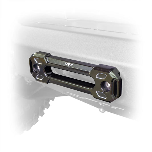 DRT Motorsports Universal 6" UTV Fairlead