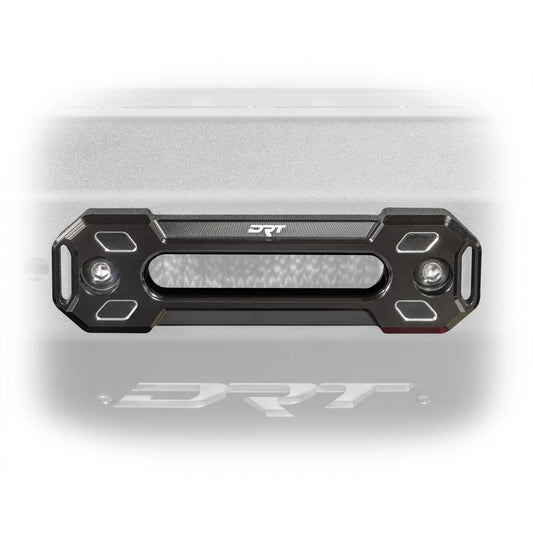 DRT Motorsports Universal 6" UTV Fairlead