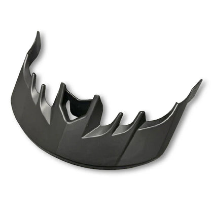 DRT Motorsports Helmet Shield Visor Kit - Wes Miller Signature Series Edition