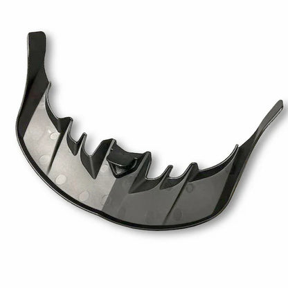 DRT Motorsports Helmet Shield Visor Kit - Wes Miller Signature Series Edition