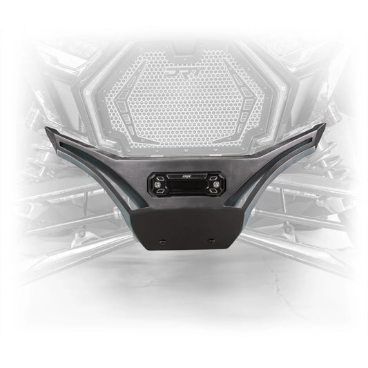 DRT Motorsports Polaris RZR Pro R /Pro S/Turbo R 2022+ V2.0 Front Winch Bumper