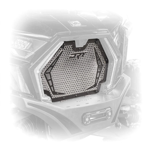 DRT Motorsports Polaris 2025+ RZR Pro XP / Pro S / Pro R Aluminum Front Grill