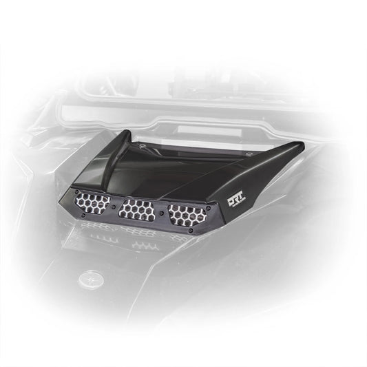 DRT Motorsports Polaris RZR V2.0 Hood Scoop