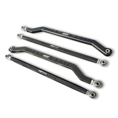 DRT Motorsports Polaris XP1K Billet Aluminum High Clearance Radius Rod Set