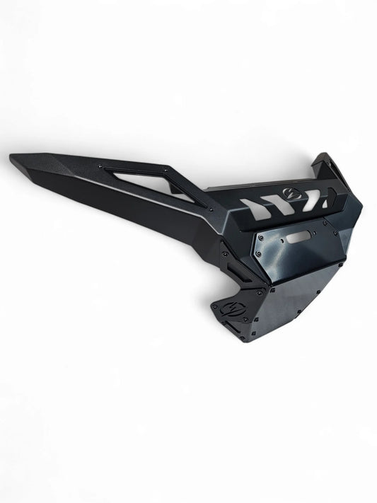 2024+ Polaris Xpedition Volt Front Winch Bumper