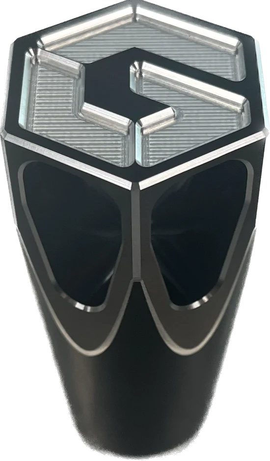 POLARIS PRO R & TURBO R SHIFT KNOB