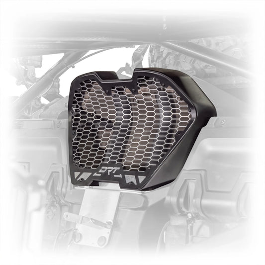 DRT Motorsports Can-Am 2024+ Maverick R Aluminum Air Intake Vent