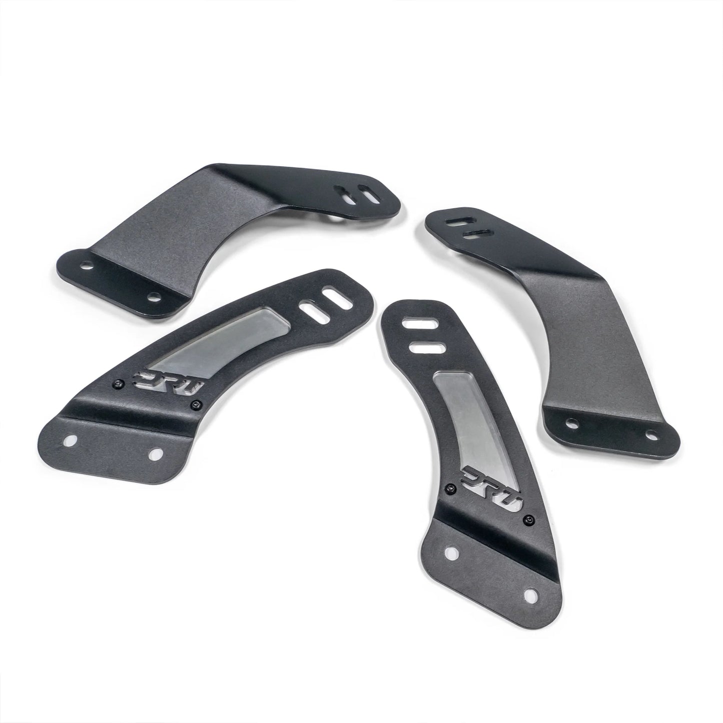 DRT Motorsports CanAm Maverick R Light Bar Bracket Kit