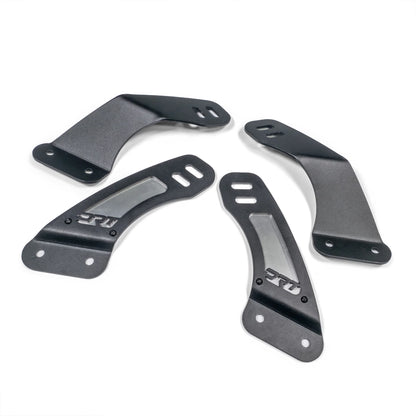 DRT Motorsports CanAm Maverick R Light Bar Bracket Kit