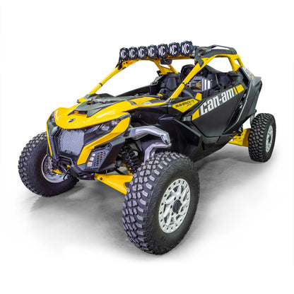 DRT Motorsports CanAm Maverick R Light Bar Bracket Kit