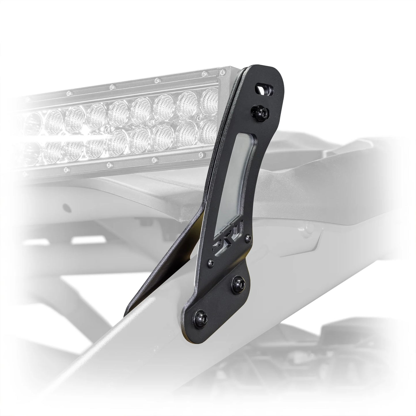 DRT Motorsports CanAm Maverick R Light Bar Bracket Kit