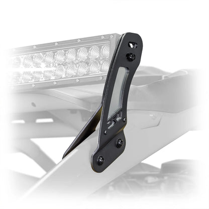 DRT Motorsports CanAm Maverick R Light Bar Bracket Kit