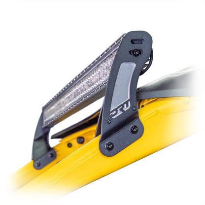 DRT Motorsports CanAm Maverick R Light Bar Bracket Kit