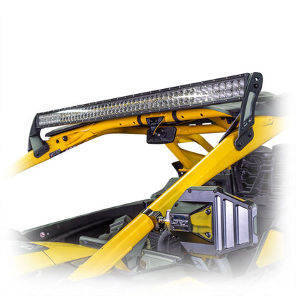 DRT Motorsports CanAm Maverick R Light Bar Bracket Kit