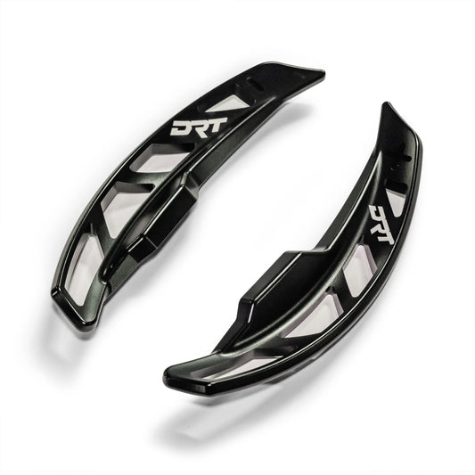 DRT Motorsports Can-Am 2024+ Maverick R Billet Paddle Shifters