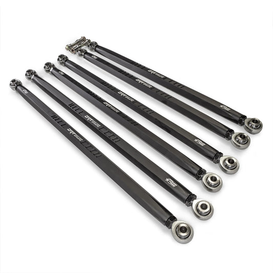 DRT Motorsports Can Am Maverick R Hex Bar Radius Rod Set