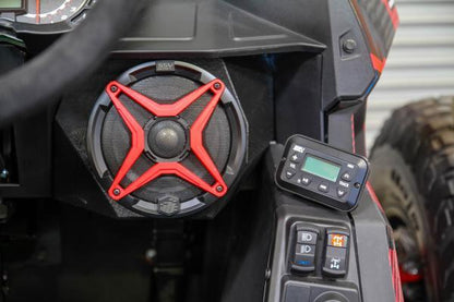 2018+ Polaris RZR RS1 2-Speaker Audio Kit