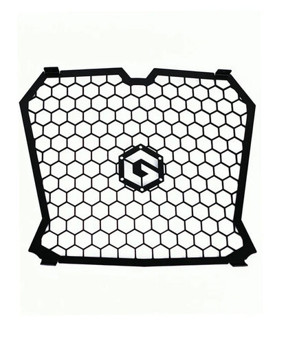 POLARIS RZR XP TURBO & TURBO S GRILLE