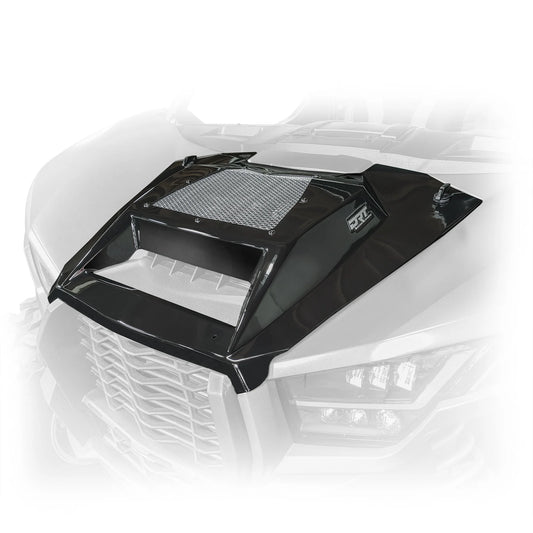 DRT Motorsports Kawasaki Teryx/KRX High Impact ABS Vented Hood