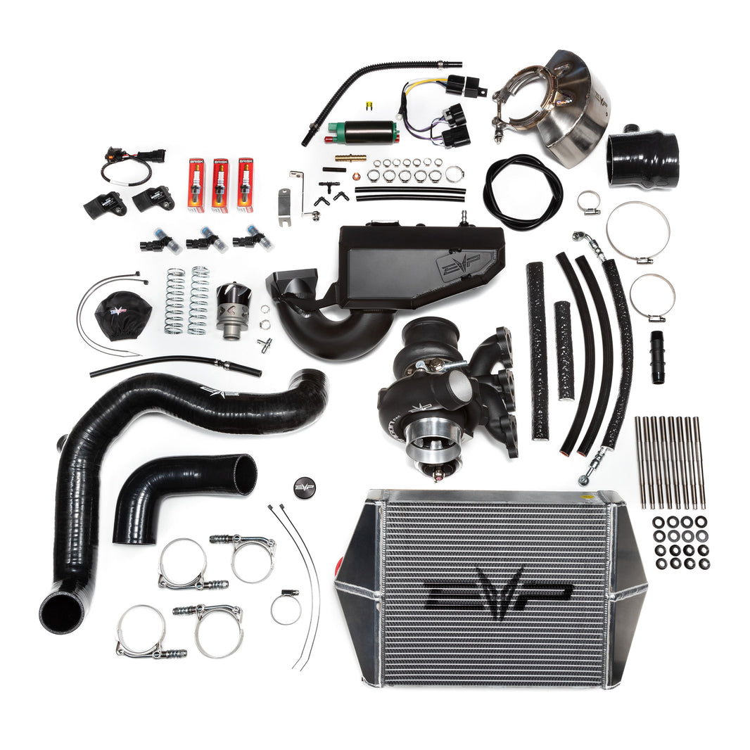 Evolution Powersports – One Offroad AZ