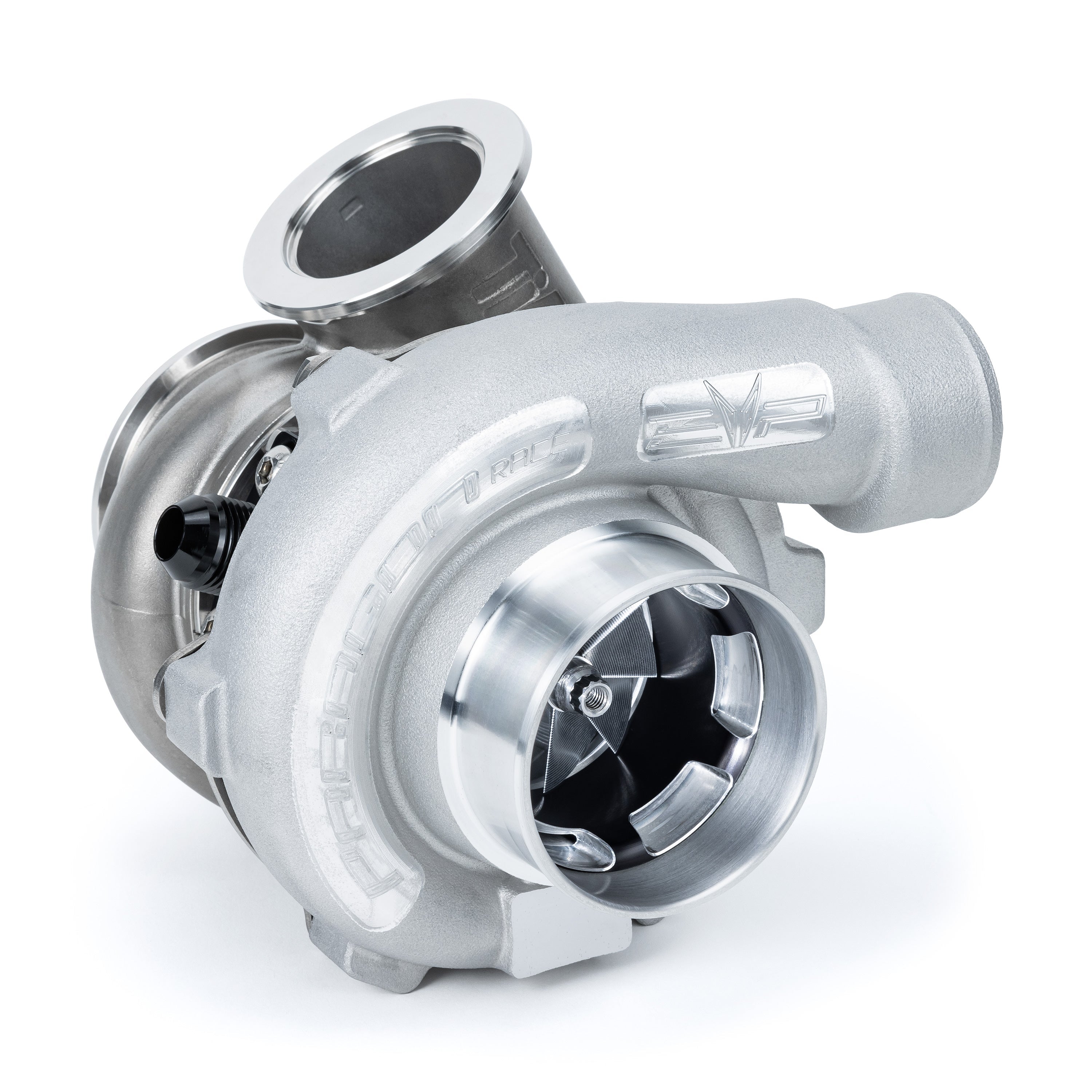 EVP Paragon P57-700 Turbo System for Polaris RZR Pro R – One