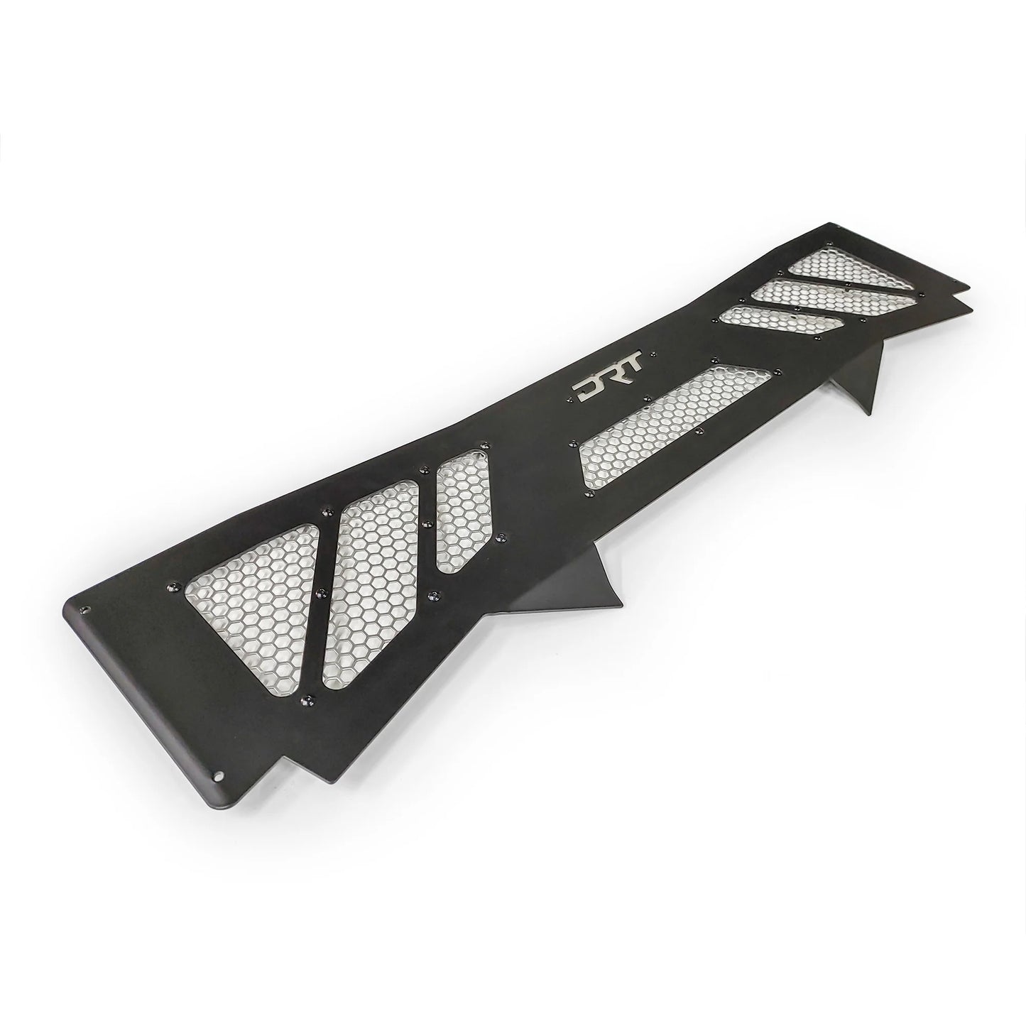 DRT Motorsports Polaris RZR Wind Diffuser