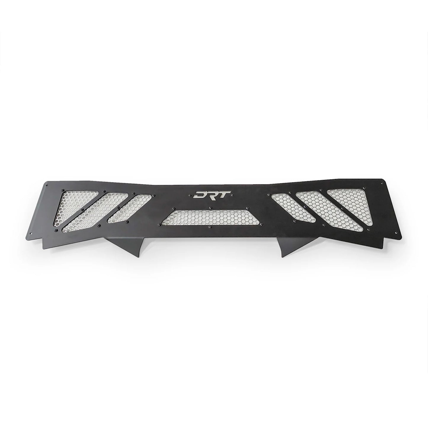 DRT Motorsports Polaris RZR Wind Diffuser