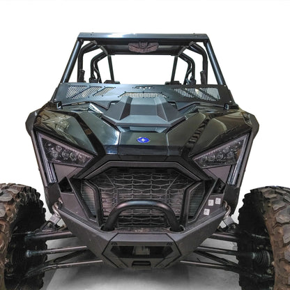 DRT Motorsports Polaris RZR Wind Diffuser