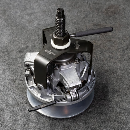 EVP Shift-Tek Can-Am pDrive Primary Clutch Weight Changing Kit