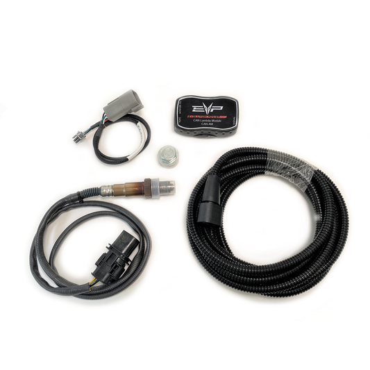 Components for Polaris & Can Am X3 Live Monitor Modules for Dash & CodeShooter