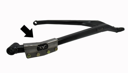 CAN AM X3 LOWER A-ARM EMERGENCY REPAIR KIT