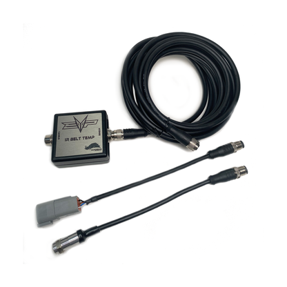 Components for Polaris & Can Am X3 Live Monitor Modules for Dash & CodeShooter