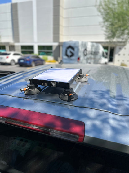 MINI STARLINK CASE/MOUNT