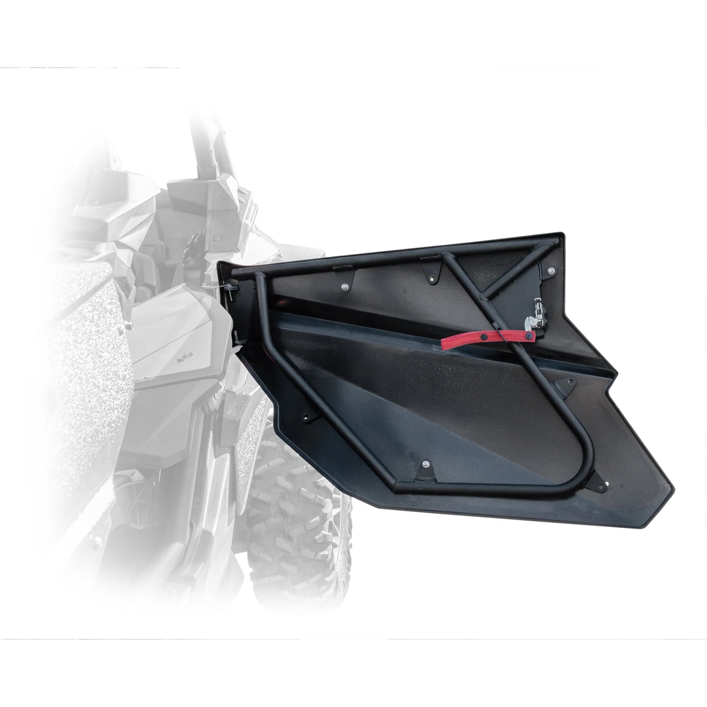 DRT Can Am X3 2017+ Rear Door ABS Kit