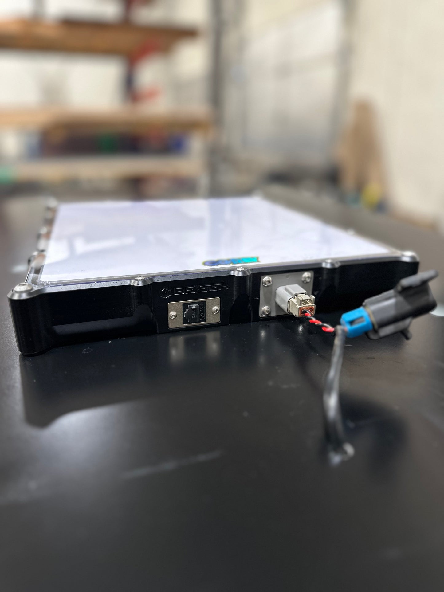 MINI STARLINK CASE/MOUNT