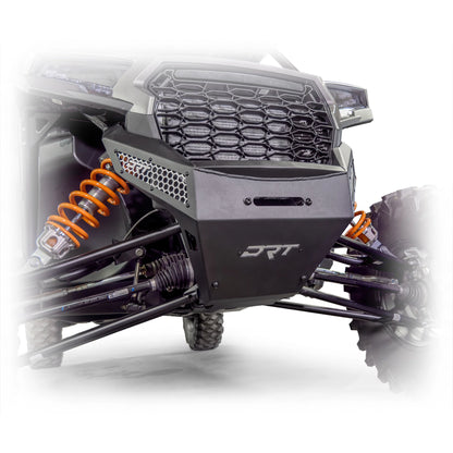 DRT Motorsports Polaris RZR XP 1000 Winch Bumper