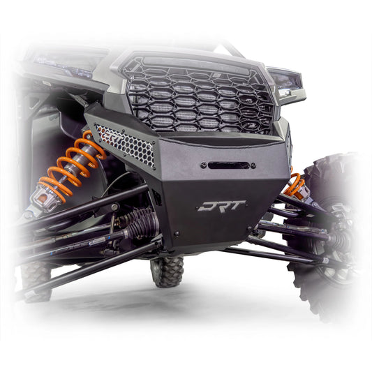 DRT Motorsports Polaris RZR XP 1000 Winch Bumper