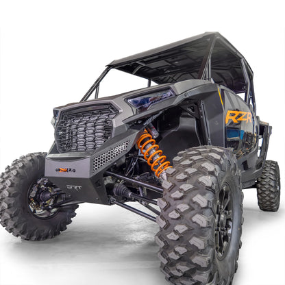 DRT Motorsports Polaris RZR XP 1000 Winch Bumper