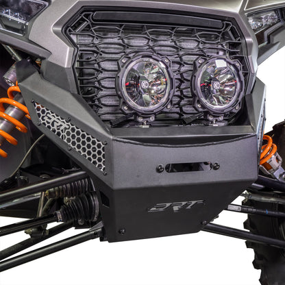 DRT Motorsports Polaris RZR XP 1000 Winch Bumper