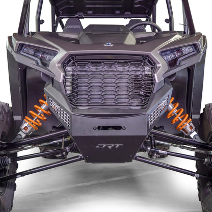 DRT Motorsports Polaris RZR XP 1000 Winch Bumper