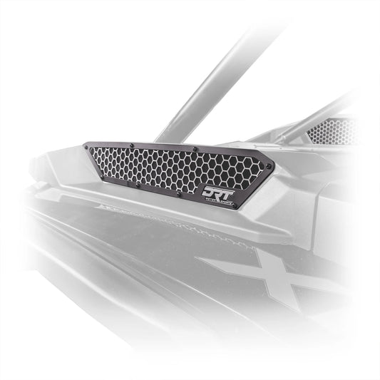 DRT Motorsports Polaris RZR Intake Vent set