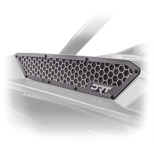 DRT Motorsports Polaris RZR Intake Vent set