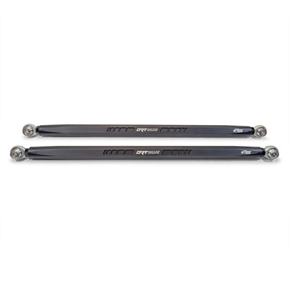 DRT Motorsports Straight Hex Bar Radius Rod Set