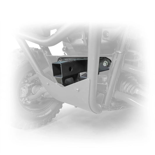 DRT Motorsports Kawasaki Teryx/KRX 2.0" Hitch Receiver