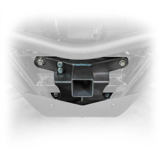 DRT Motorsports Kawasaki Teryx/KRX 2.0" Hitch Receiver