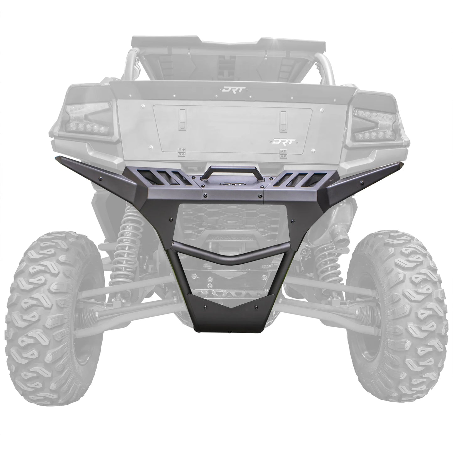 DRT Motorsports Kawasaki Teryx/KRX Rear Bumper