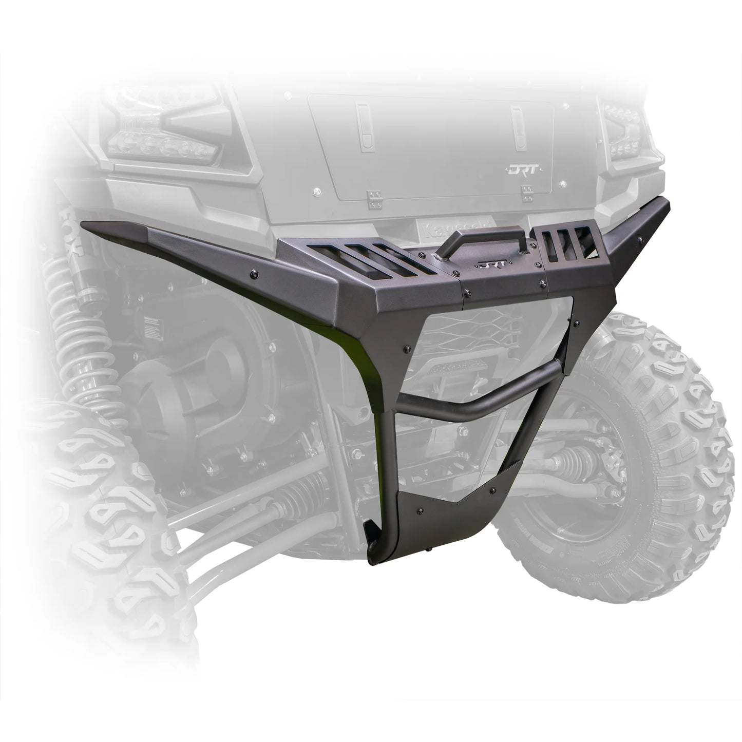 DRT Motorsports Kawasaki Teryx/KRX Rear Bumper