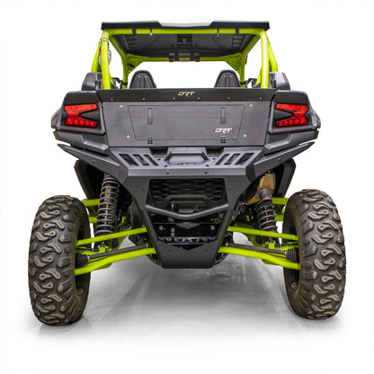 DRT Motorsports Kawasaki Teryx/KRX Rear Bumper