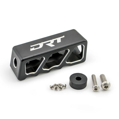 DRT Motorsports Can Am 2017+ Maverick X3 Shift Knob, Gate, and Grab Handle